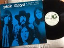 LP Pink Floyd - A Darker Side Of The Moon Psych Black Vinyl