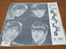 THE BEATLES OTRO DE LOS BEATLES MONO LP VINYL (LDC-36471 FIRST PRESS CHILE 1964)