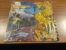 SCATTERBRAIN*HERE COMES TROUBLE* VINYL LP 1990 IN-EFFECT 88561-3012-1 VG+/VG+ ?