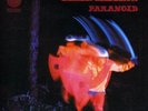 Black Sabbath-Paranoid LP Reissue-New Vinyl
