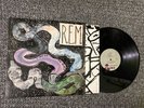 R. E. M. Lp Reckoning 1984 SP-70044 V. G+