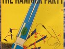 BIG BLACK ?– THE HAMMER PARTY HMS044 RARE INDUSTRIAL PUNK NEAR MINT