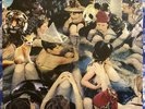 Panda Bear ?– Person Pitch, Paw Tracks ?– PAW 014 **FIRST PRESSING NEAR MINT**