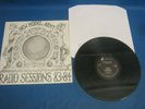 RECORD ALBUM NEW MODEL ARMY RADIO SESSIONS 83 84 2344