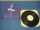 RECORD 12” SINGLE DEPECHE MODE ENJOY THE SILENCE 308