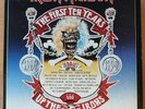 IRON MAIDEN - The First Ten Years - Vinyl - Jubiläumsbox mit 20 (2x10)EP 12