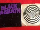  Black Sabbath Master of Reality Vertigo UK 6360 050 no poster Ozzy lp