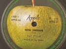 Beatles APPLE Brazil 7