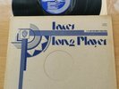 Faces Long Player 12