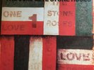 The Complete Stone Roses original 2 LP vinyl almost UN PLAYED as new condition