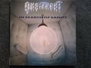 Onslaught In Search of Sanity vinyl Slayer Grim Reaper Venom Exodus Coroner