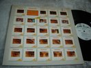 John Cale - The Academy in Peril LP Andy Warhol Kodachrome cover promo insert