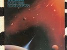 Bad Religion Into the Unknown original issue vintage vinyl LP Epitaph VG+ 1983