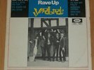 The Yardbirds Lp Having A Rave Up 1966 VG Rare Mono Canada Capitol 6000 T 6166