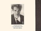 PET SHOP BOYS RARE PROMO Australian 7