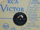 Elvis Presley 78 Wear Ring Aroung You Neck bw Doncha Think Its Time on RCA