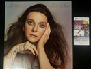 1975 'JUDY COLLINS-JUDITH' HAND-SIGNED ALBUM RECORD JSA/COA