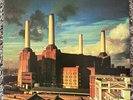 Pink Floyd - Animals Harvest SHVL 815 VINYL LP 1st UK PRESS NEAR MINT- **RARE**