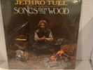 Jethro Tull Songs From The Wood -Vinyl LP SEALED - Chrysalis CHR 1132  1977