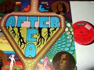 AFTER TEA : JOINT HOUSE BLUES PROMOSTICKERED LP 1970 DECCA SLK 16683 GERMANY
