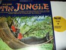 B.B. KING : THE JUNGLE LP KENT KST 521 USA