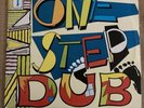 Augustus Pablo  One Step Dub LP  Reggae/Jamaica Dub/Roots/12”