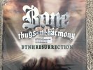 BONE THUGS N HARMONY BTNHRESURRECTION VINYL 2X LP RUTHLESS RECORDS