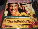 Charly Lownoise & Mental Theo ?– Charlottenburg (GABBA/HARDCORE/GABBER)(VG+)