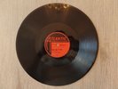 78 RPM Record Atlantic 1123 The Drifters It Was A Tear/Fools Fall For In Love R&