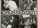 CROSSED OUT ORIGINAL10