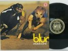 Blur - Parklife LP 1994 UK ORIG FOOD Indie OASIS Brit Pop Girls & Boys VINYL