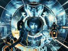 Tron Legacy Vinyl Edition Motion Picture Soundtrack 2XLP