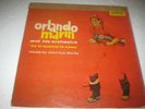 Orlando Marin And His Orchestra *Se Te Quemo La Casa* Rare Salsa Guaguanco