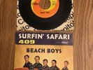 The Beach Boys 