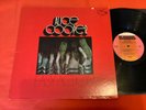 ALICE COOPER “Easy Action” Vinyl Lp Straight Records 1st Pressing with Inner EX