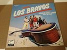 Los Bravos Bring A Little Lovin Vinyl LP Record Spain's Parrot USA Pressing NM--