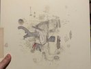 Frightened Rabbit - The Midnight Organ Fight VINYL