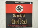 282)  -  SOUNDS OF THE THIRD REICH 1933-45  -  LP VINYL RECORDS