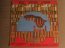 HAKI R MADHUBUTI RISE VISION COMIN LP OG '76 RARE PRIVATE SPIRITUAL JAZZ VG/VG+
