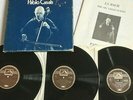RLS 712 - J S BACH / PABLO CASALS The Six Cello Suites 1980 3 Vinyl LP Box Set