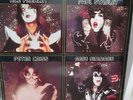 KISS The best of...french pressing vinyl record