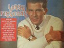 LARRY FINNEGAN - TRUE AMERICAN ROCK & ROLL - OLD TOWN RECORDS - LP