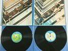 THE BEATLES 1967-1970 (Blue Album) Compilation LP PCSP 718 VG+/VG+