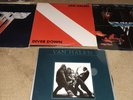 Van Halen lp lot