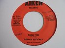 ROMAN STEWART Doing Fine AIKEN Funk Breaks Intro + Rockers Reggae 7