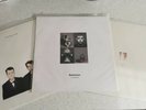 Pet Shop Boys 3 Vinyl Lps Please/Actually/Behaviour