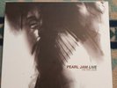 Pearl Jam Live On Ten Legs Vinyl Boxset 2LP #6108
