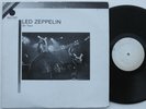 LED ZEPPELIN On Tour 2x LP Black Gold Concerts, live stereo, Near-Mint Vinyl