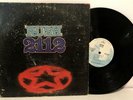 RUSH 2112 SRM-1-1079 Promo Vinyl Record LP Demonstration Not For Sale Gatefold G