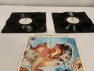 dire straits alchemy Live 1974 vinyl Phonogram Mark Knopfler